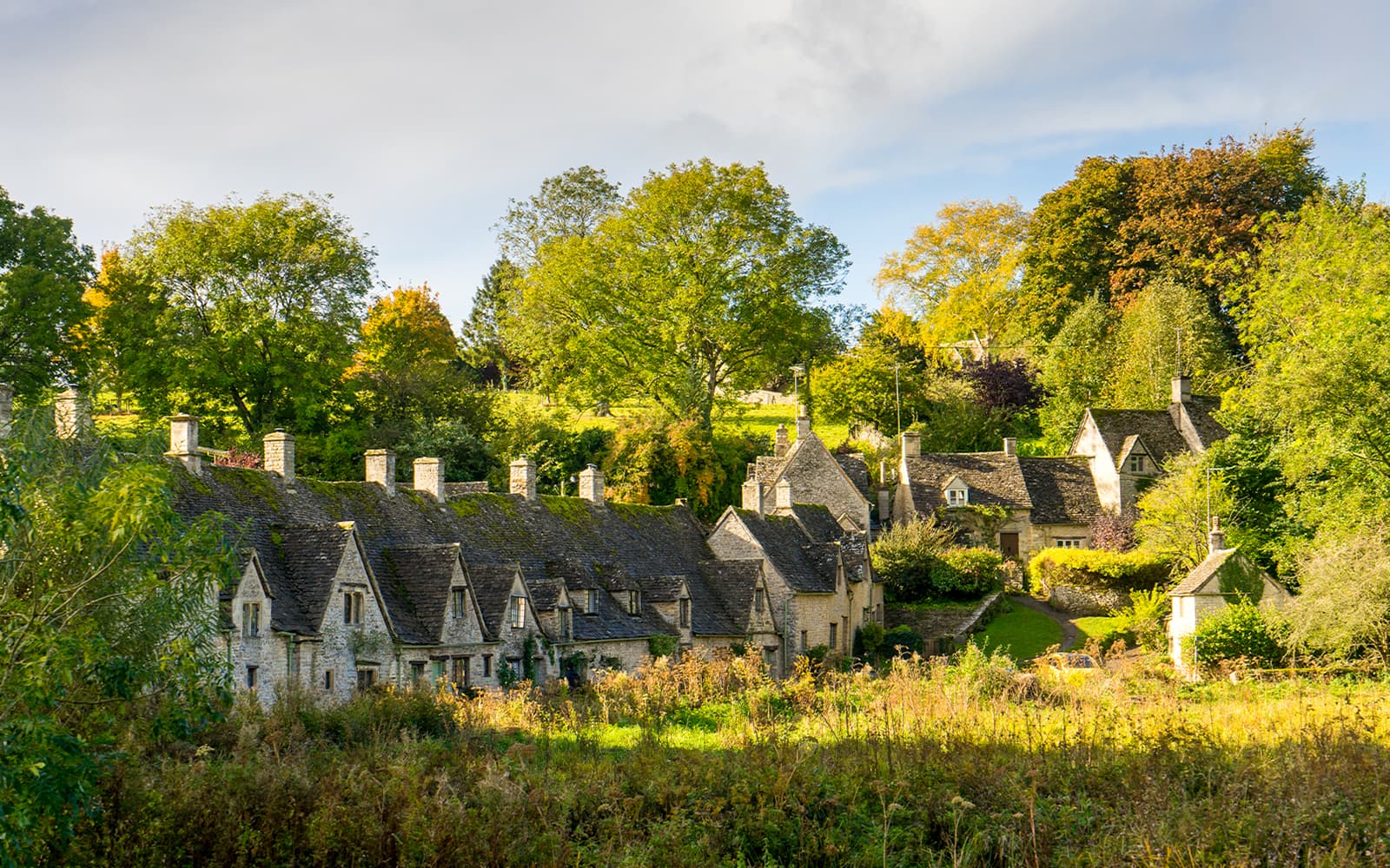 From London: Blenheim Palace, Downton Abbey Village, and Cotswolds Full-Day Trip tickets in Oxford - Activities | TickYourList