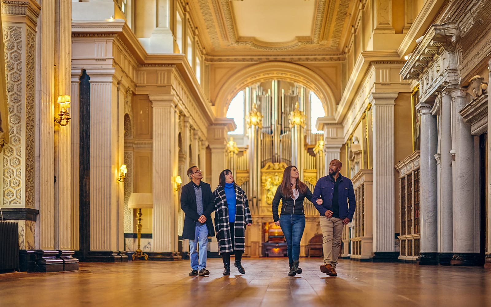 Blenheim Palace Entrance Tickets in Oxford - Activities | TickYourList
