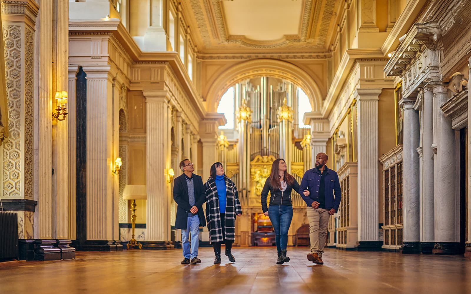 Blenheim Palace Entrance Tickets with Adventure Play in Oxford - Highlights | TickYourList