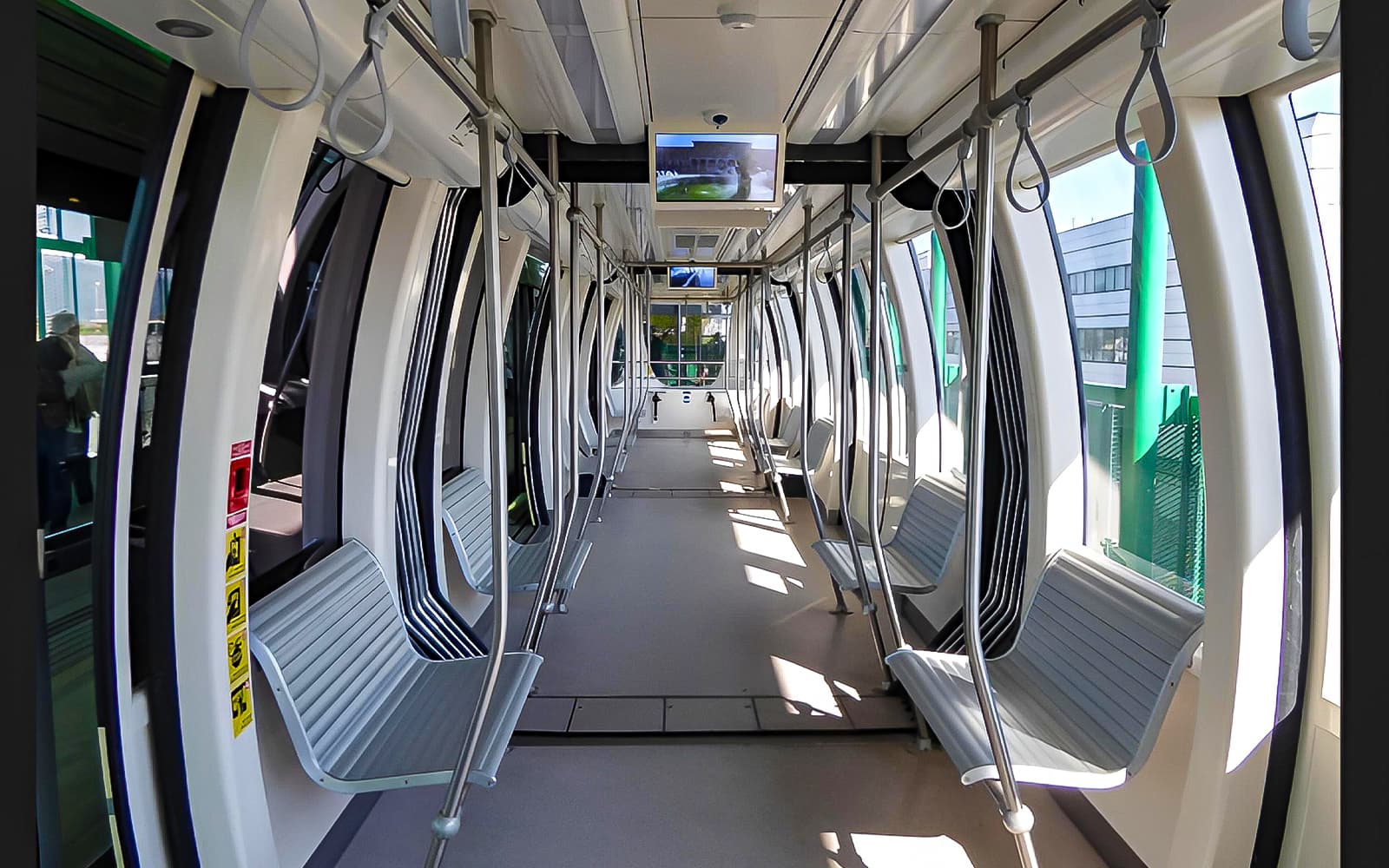 Pisamover Round-Trip Train Tickets: Pisa Airport to/from Pisa Central Station in Pisa - Full Experience | TickYourList