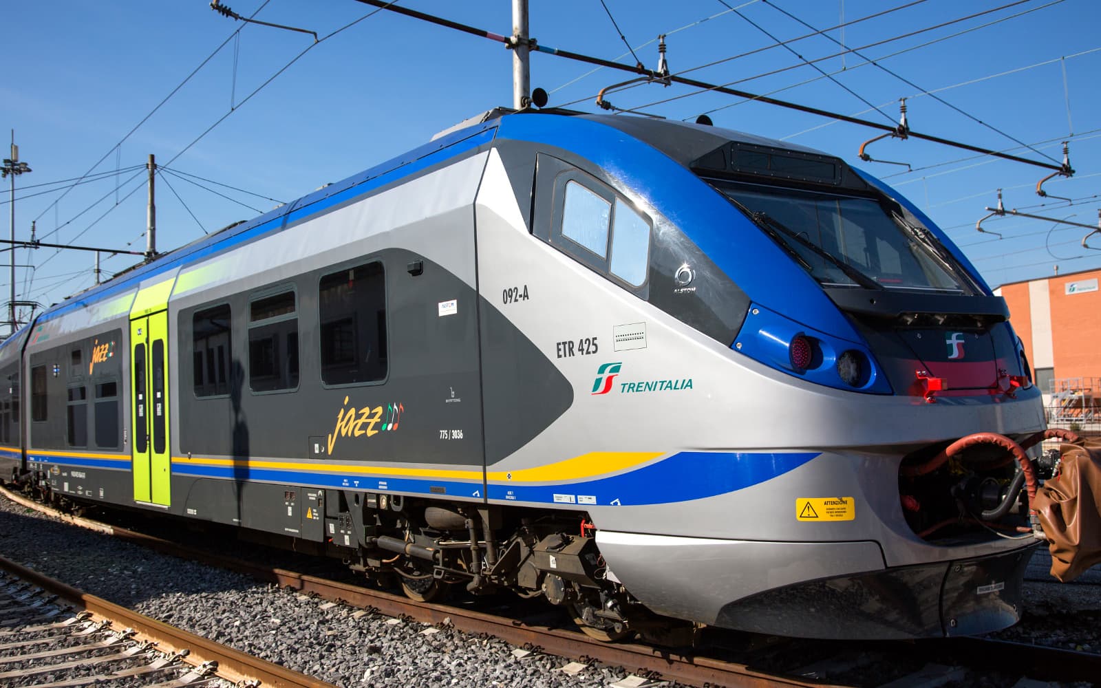 One-Way Train Tickets: Pisa Airport to/from Florence Santa Maria Novella Station