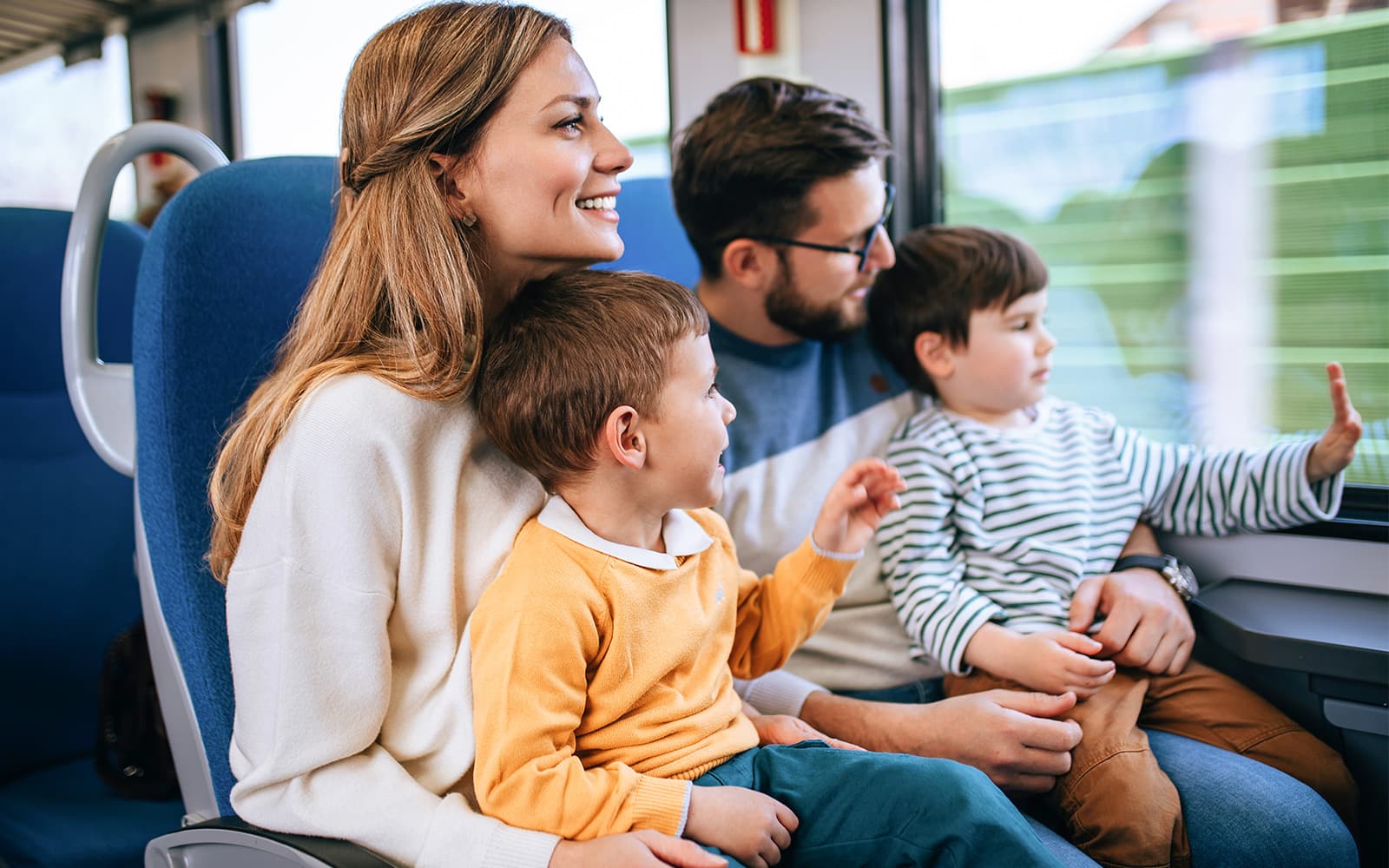 One-Way Train Tickets: Pisa Airport to/from Florence Santa Maria Novella Station in Pisa - Activities | TickYourList