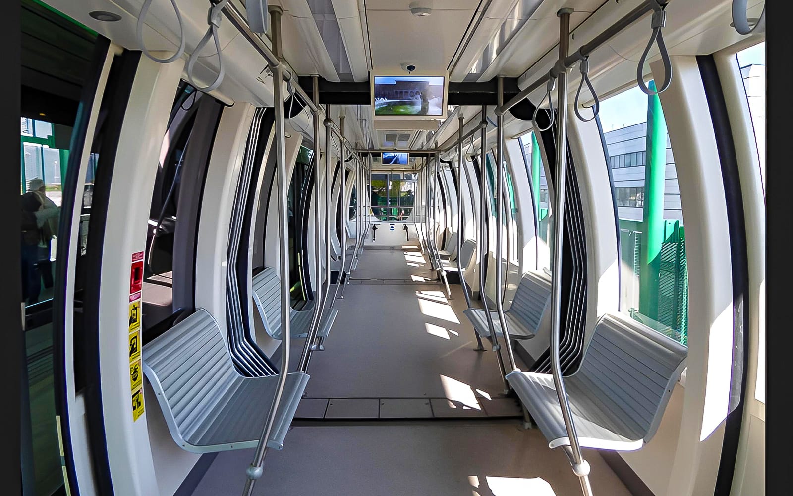 Combo (Save 10%): Pisamover One-Way Train Transfers + Leaning Tower of Pisa with Optional Monumental Complex Tickets in Pisa - Attractions | TickYourList
