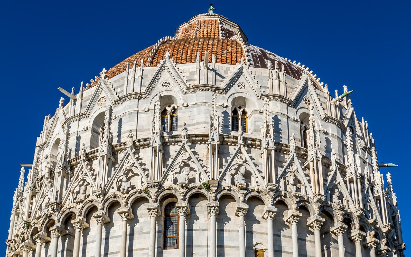 Leaning Tower of Pisa Tickets with Audio Guide in Pisa - Highlights | TickYourList