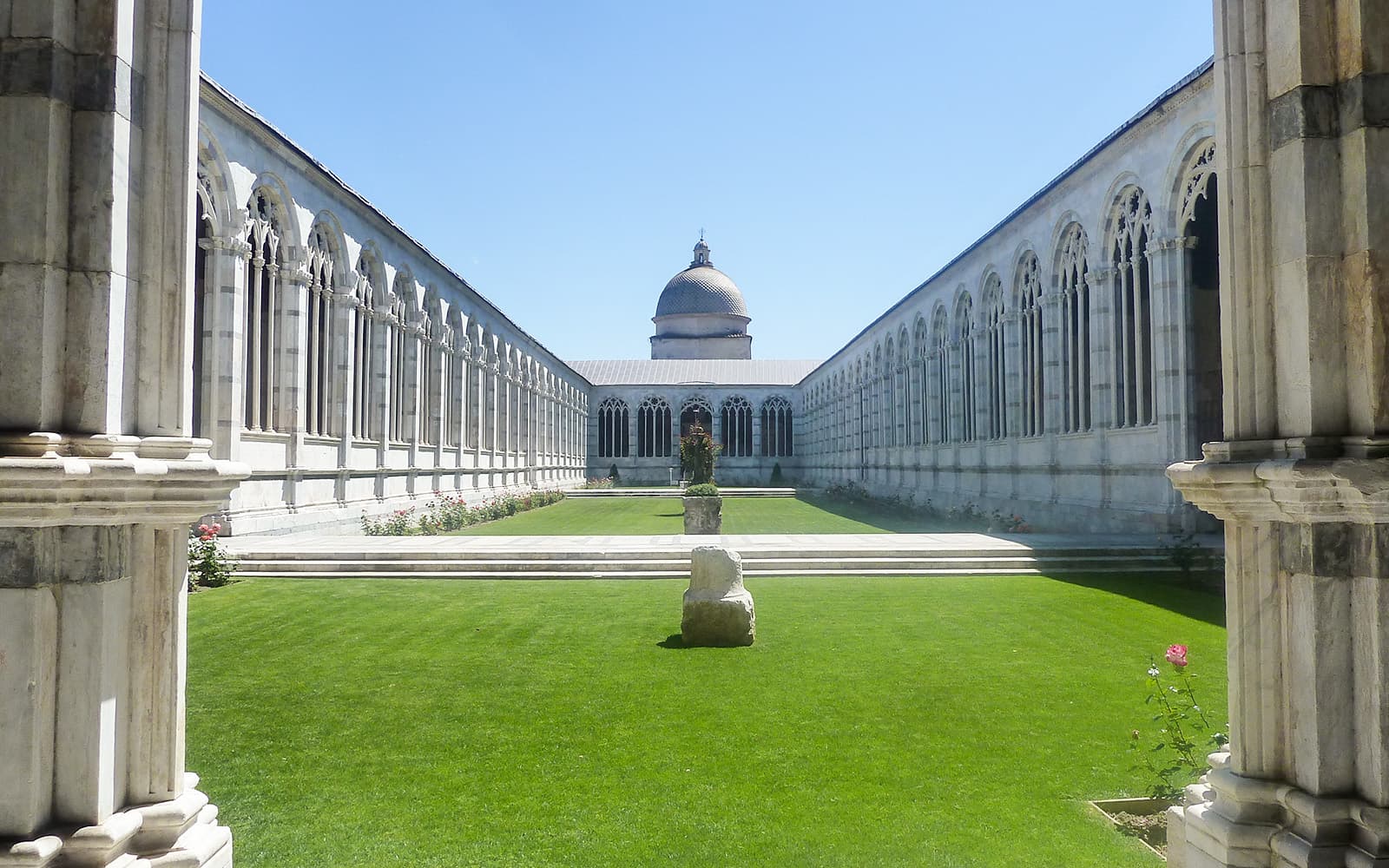 Leaning Tower of Pisa Tickets with Audio Guide in Pisa - Features | TickYourList