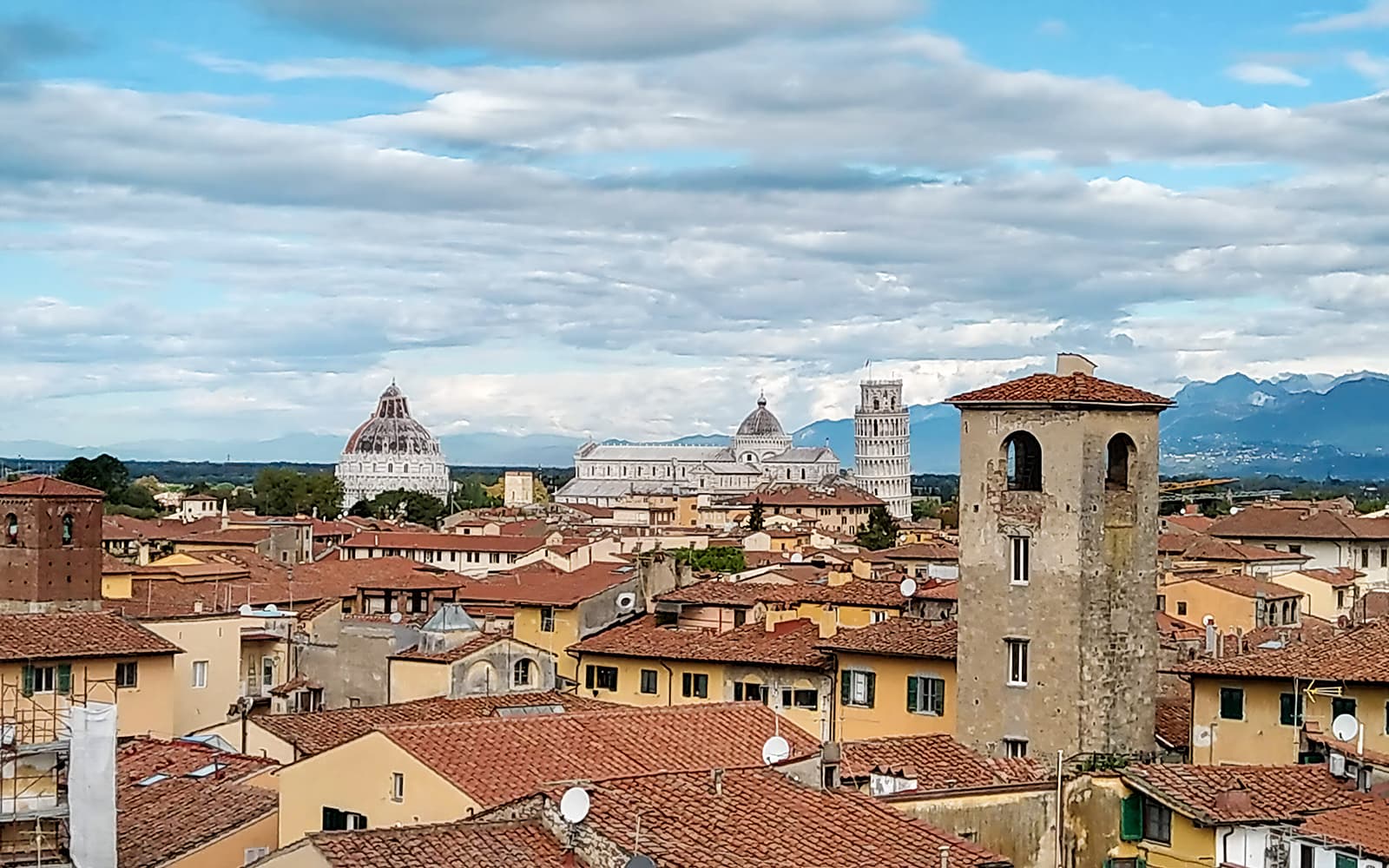 Guided Walking Tour of Pisa tickets in Pisa - Activities | TickYourList
