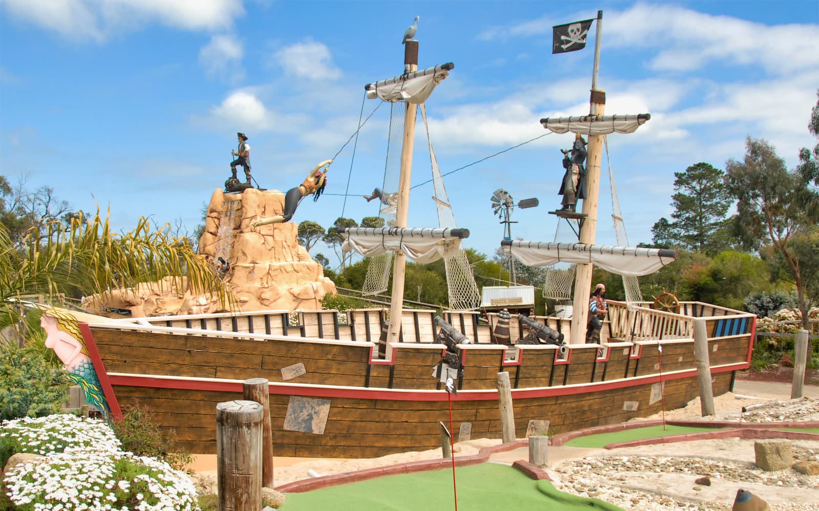 Maru Koala and Animal Park Tickets in Melbourne - Attractions | TickYourList