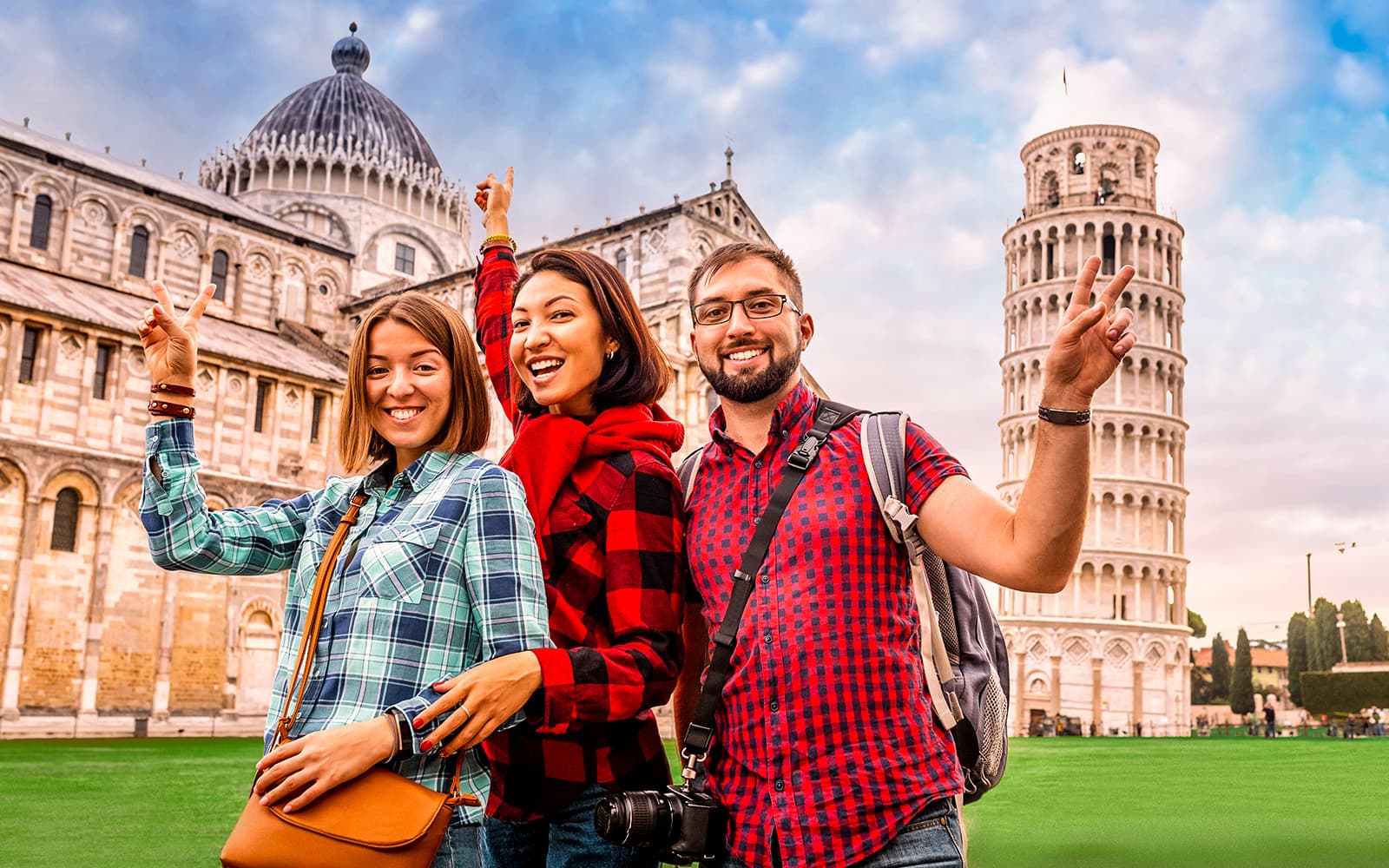 Pisa Cathedral Guided Tour with Entry Tickets in Pisa - Activities | TickYourList