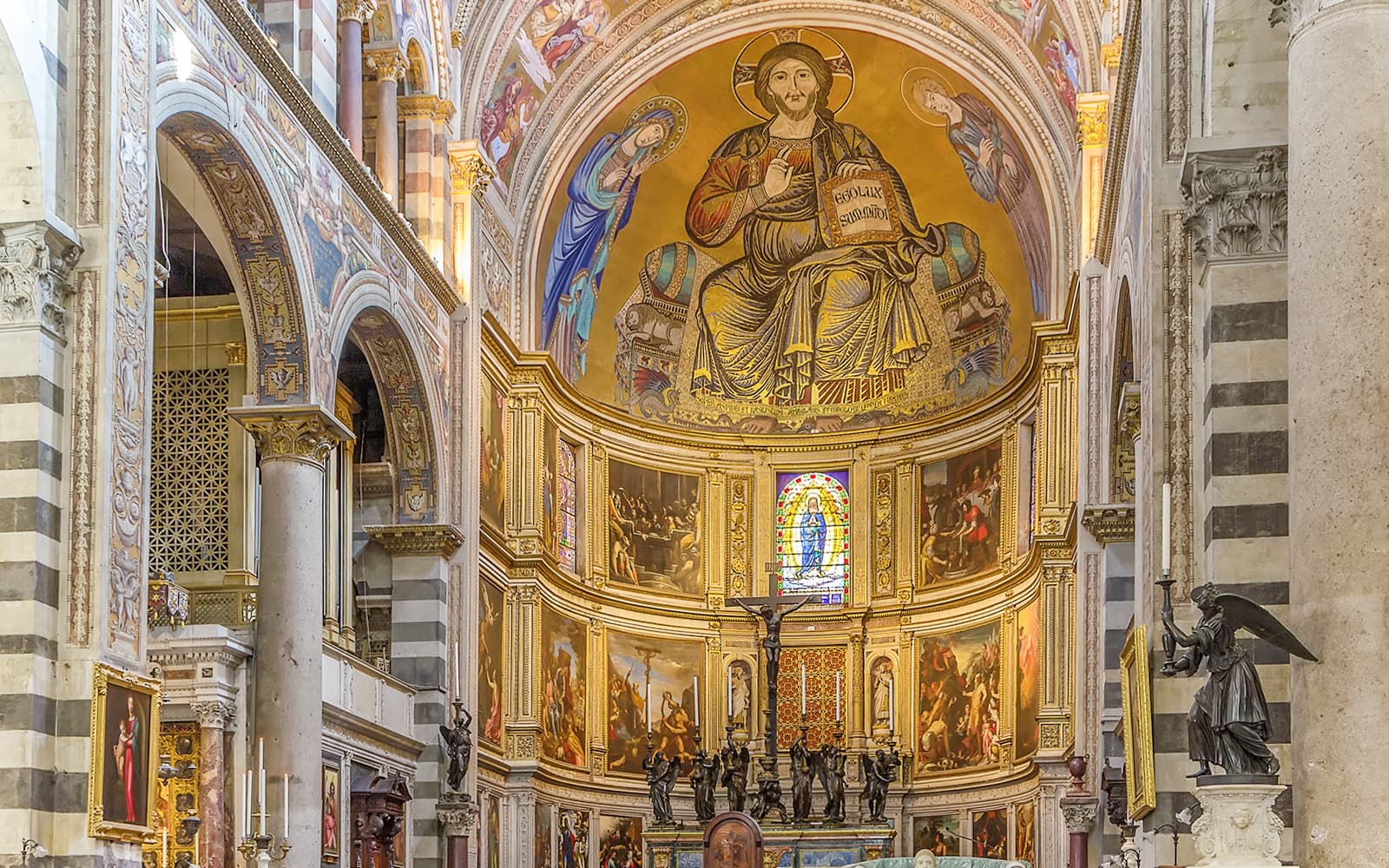 Small-Group Guided Tour of Pisa Complex tickets in Pisa - Highlights | TickYourList