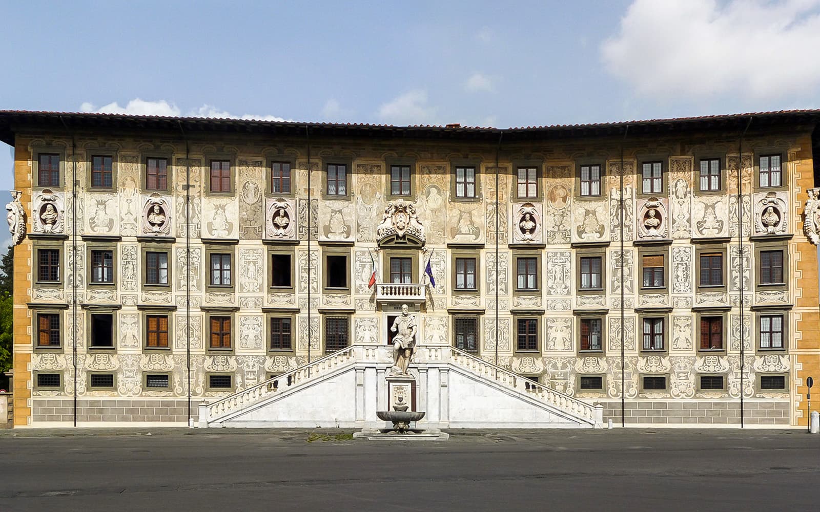 Pisa Cathedral and Baptistery Guided Tour tickets in Pisa - Highlights | TickYourList