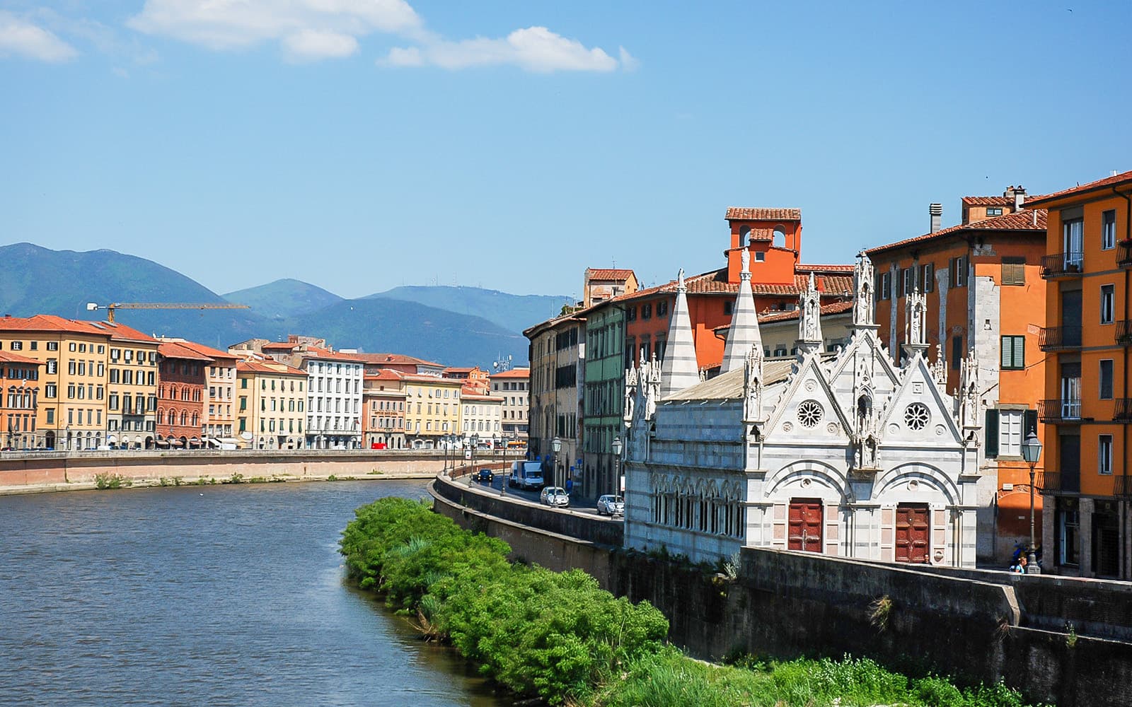 2.5-Hour Guided Tour of Leaning Tower of Pisa & Cathedral tickets in Pisa - Features | TickYourList