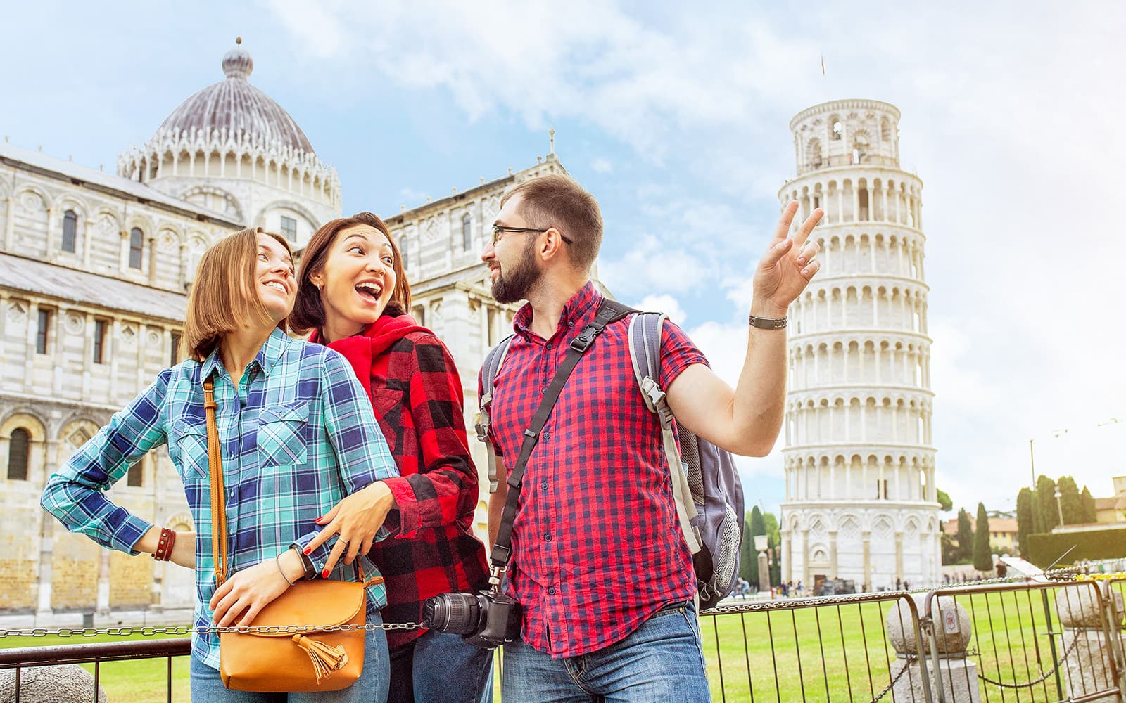 2-Hour Guided Tour of Pisa Cathedral