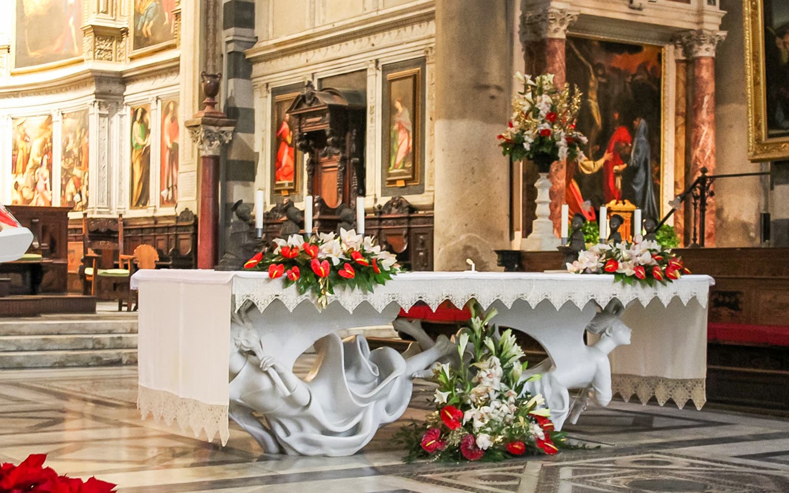 2-Hour Guided Tour of Pisa Cathedral tickets in Pisa - Highlights | TickYourList