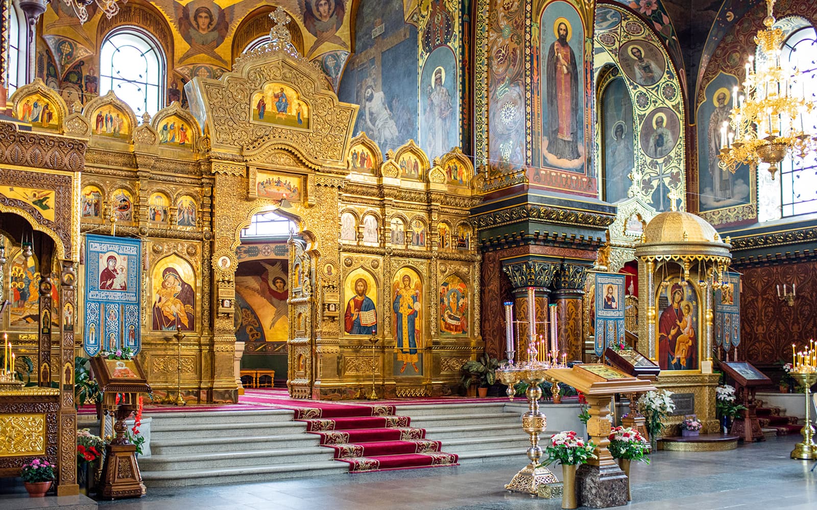 Prague Castle Guided Tour tickets in Prague - Attractions | TickYourList
