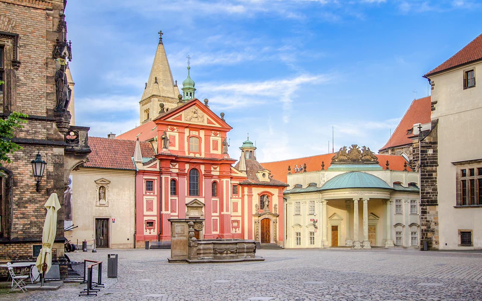 Prague Castle Guided Tour tickets in Prague - Activities | TickYourList