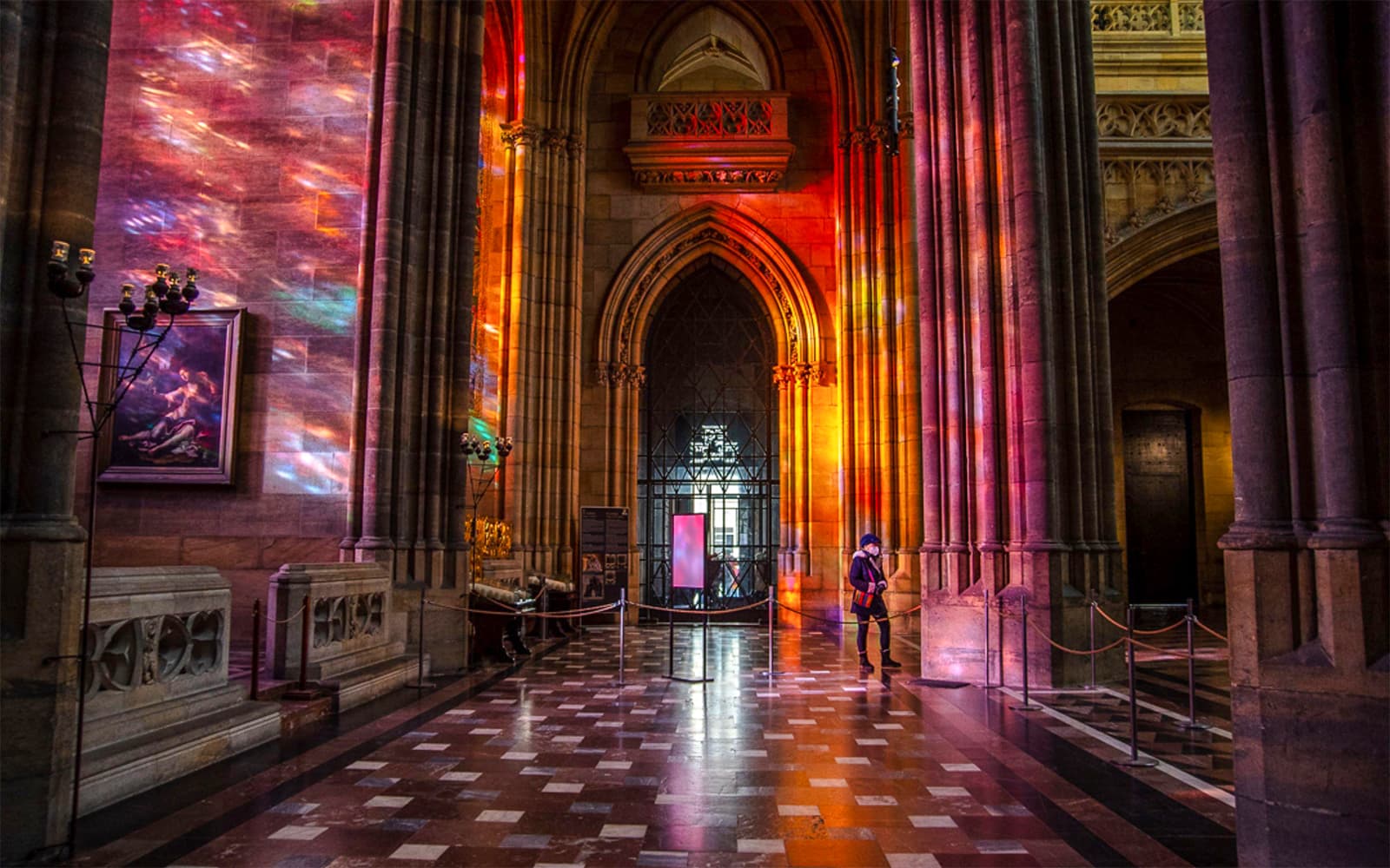Combo (Save 8%): Prague Castle + Astronomical Clock Tower Tickets in Prague - Attractions | TickYourList