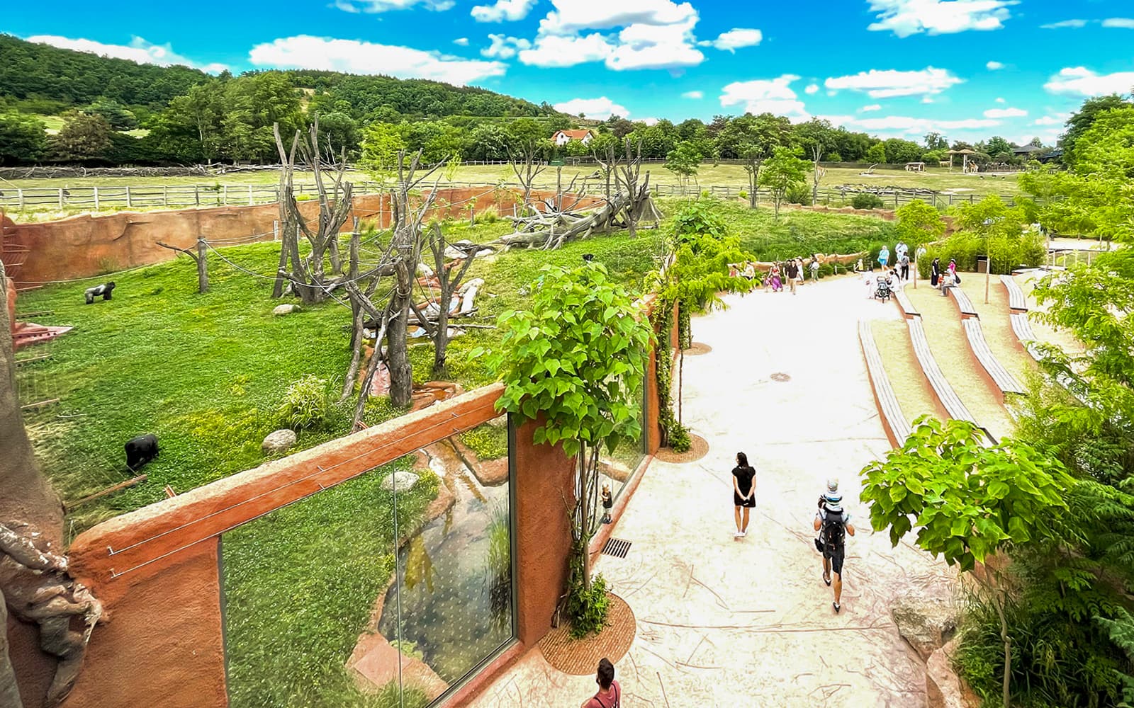 Prague Zoo Tickets