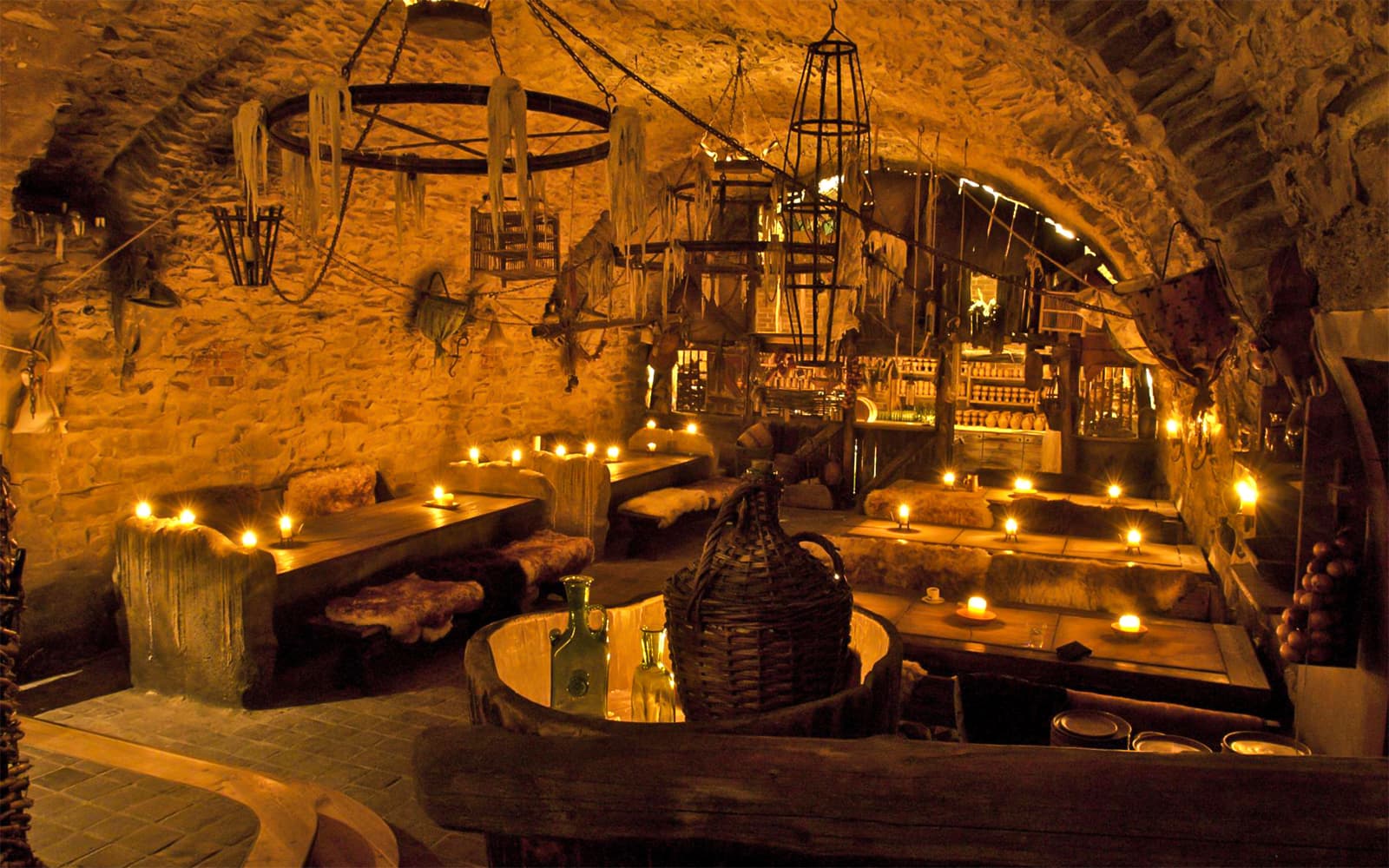 Medieval Dinner Show with Unlimited Drinks tickets in Prague - Attractions | TickYourList