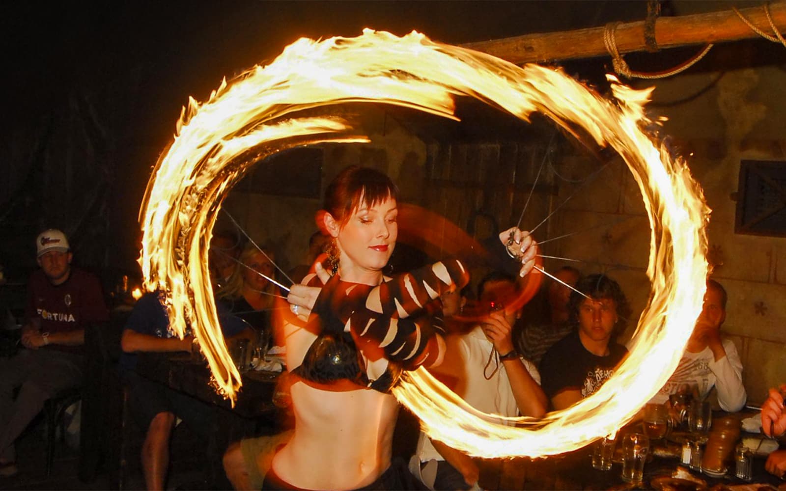 Medieval Dinner Show with Unlimited Drinks tickets in Prague - Activities | TickYourList