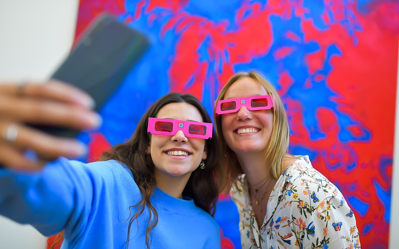 Entry Tickets to IAM Illusion Art Museum Prague in Prague - Features | TickYourList