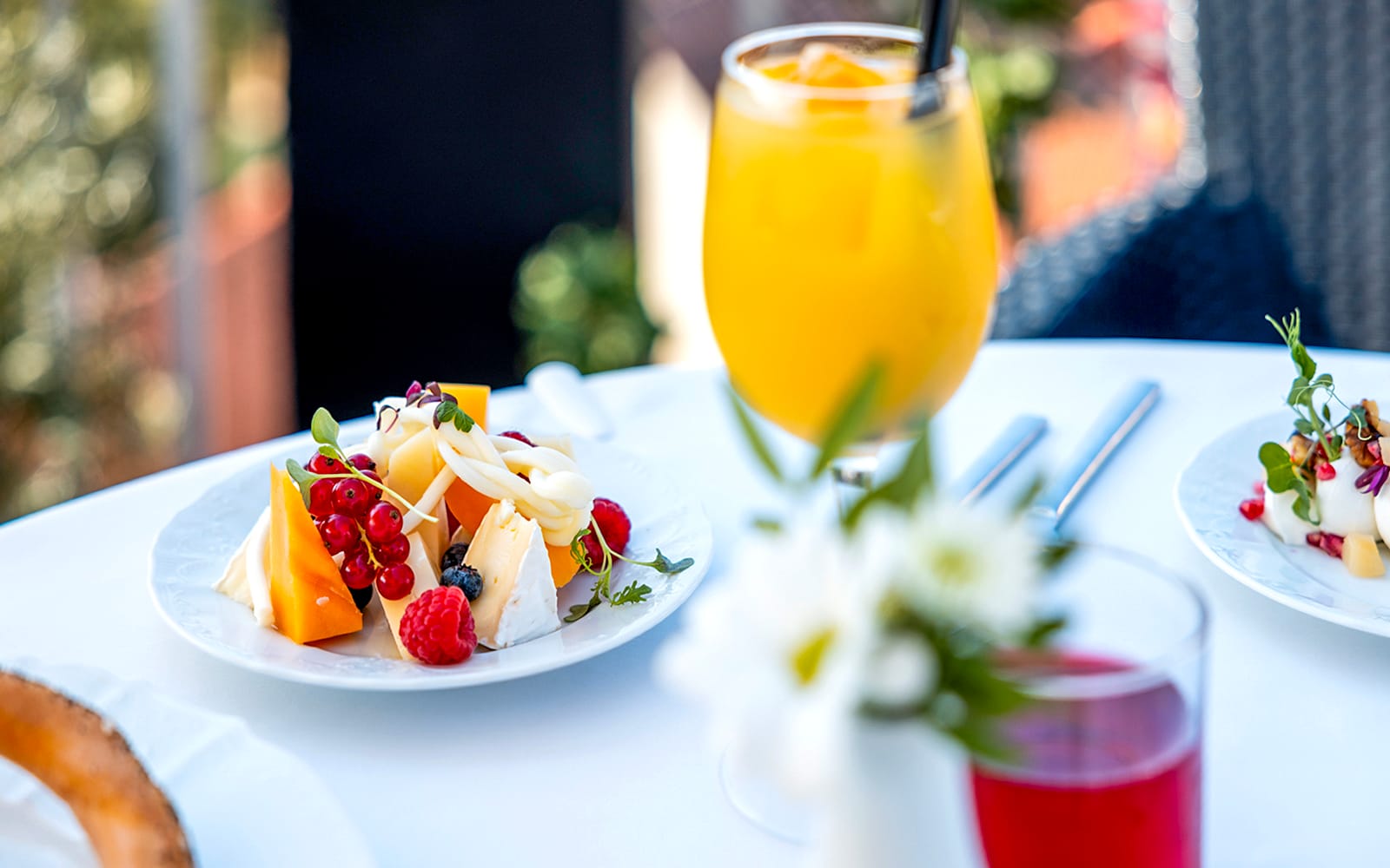 Prague: Sky Bar Entry Tickets with Aperitivo Menu and Drinks in Prague - Attractions | TickYourList