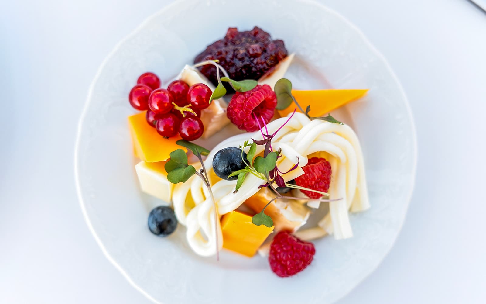 Prague: Sky Bar Entry Tickets with Aperitivo Menu and Drinks in Prague - Highlights | TickYourList