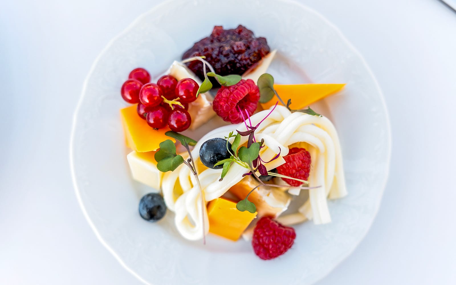 Prague: Sky Bar Entry Tickets with Aperitivo Menu and Drinks in Prague - Highlights | TickYourList