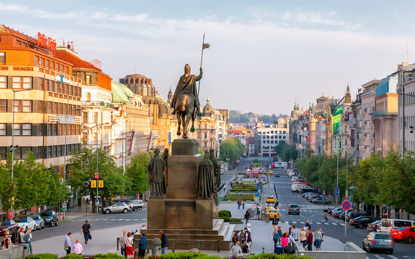 Skip-the-Line Tickets to Prague National Museum with an Optional Guided Tour of Old Town in Prague - Attractions | TickYourList
