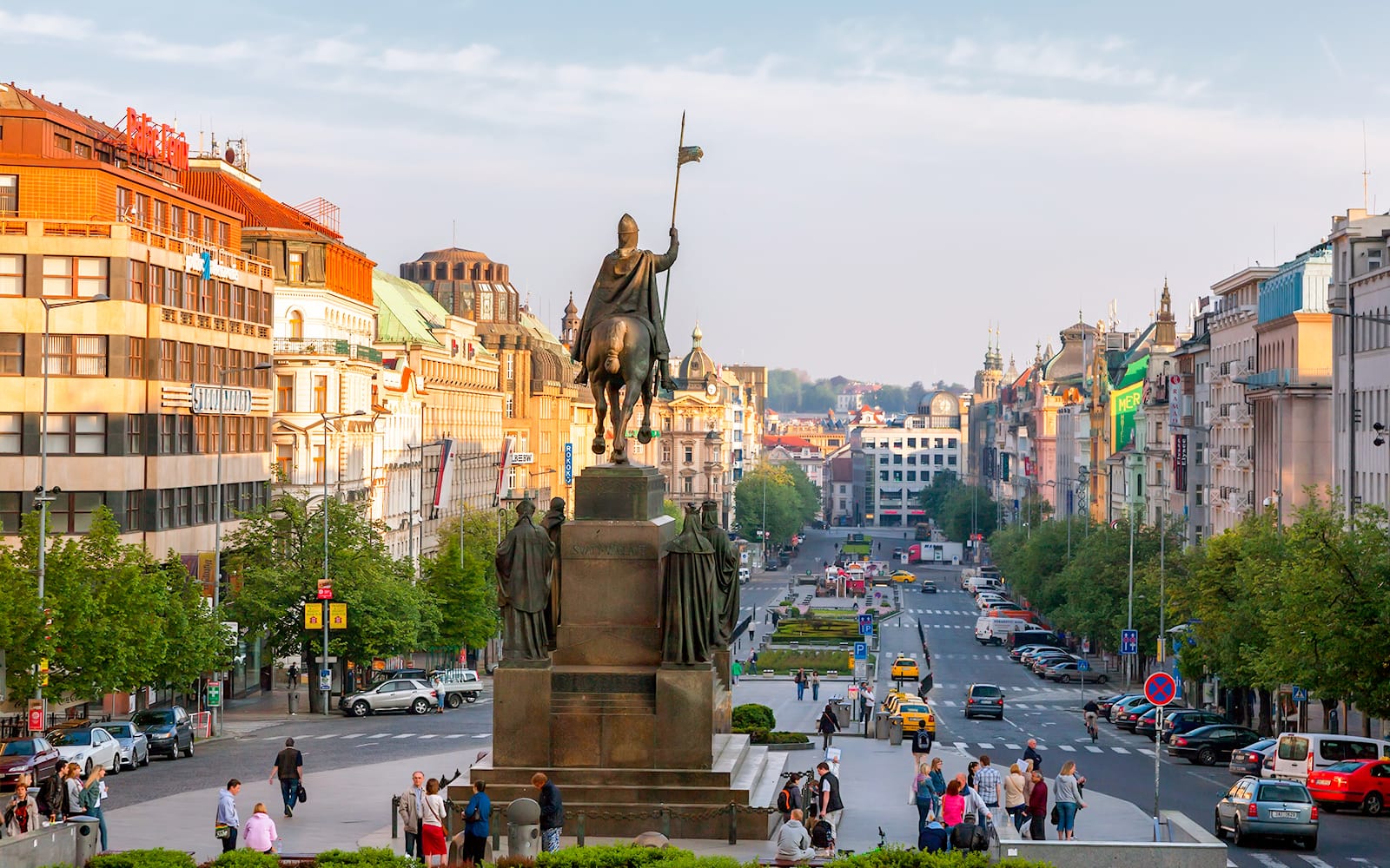 Skip-the-Line Tickets to Prague National Museum with an Optional Guided Tour of Old Town in Prague - Attractions | TickYourList
