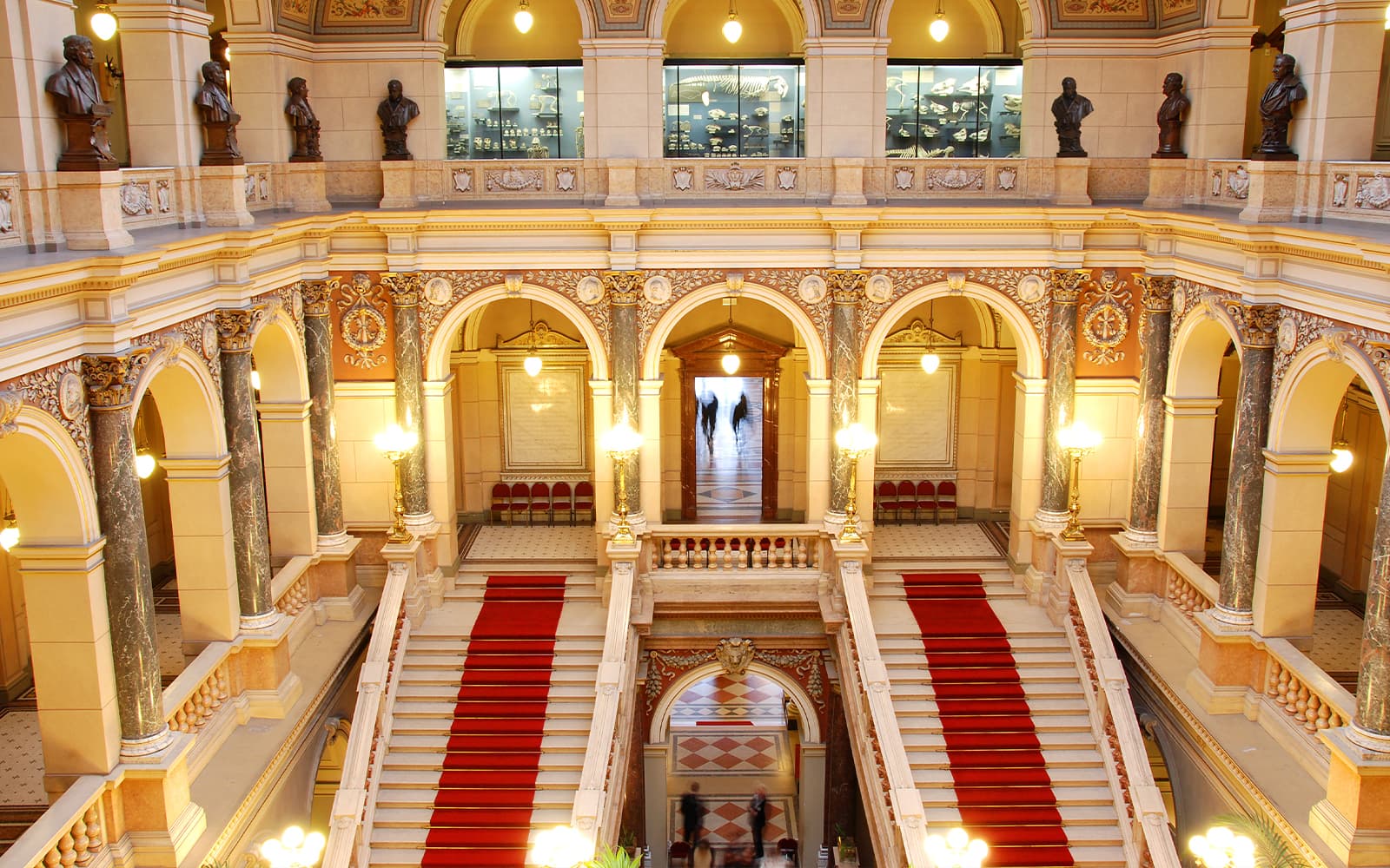 Skip-the-Line Tickets to Prague National Museum with an Optional Guided Tour of Old Town in Prague - Features | TickYourList