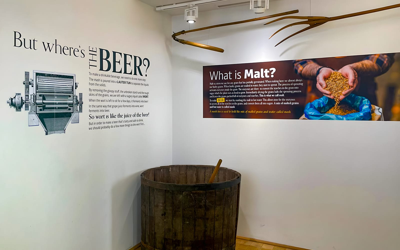 Prague Beer Museum Tickets with Beer Tasting & Bottling in Prague - Activities | TickYourList