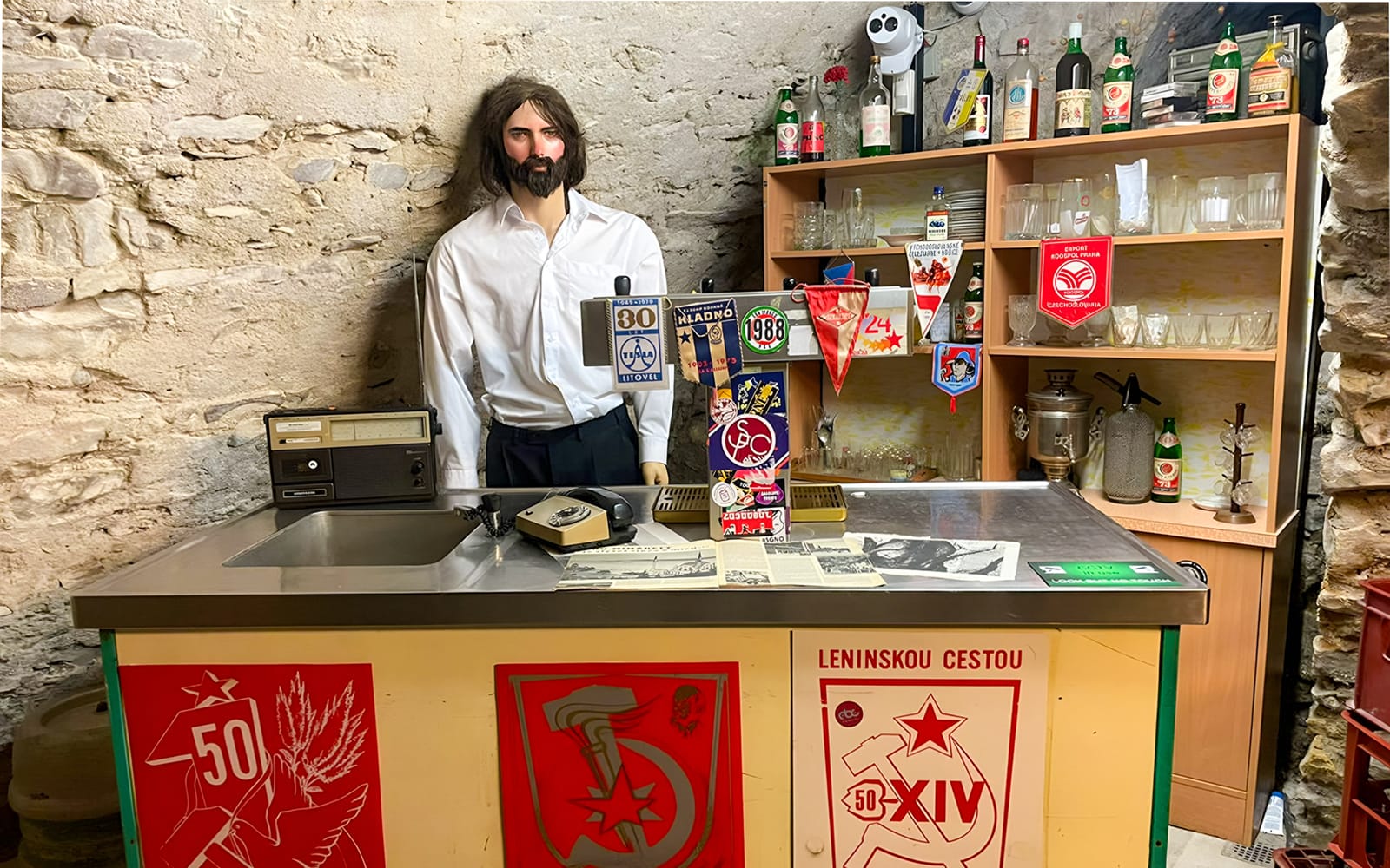 Prague Beer Museum Tickets with Beer Tasting & Bottling in Prague - Highlights | TickYourList