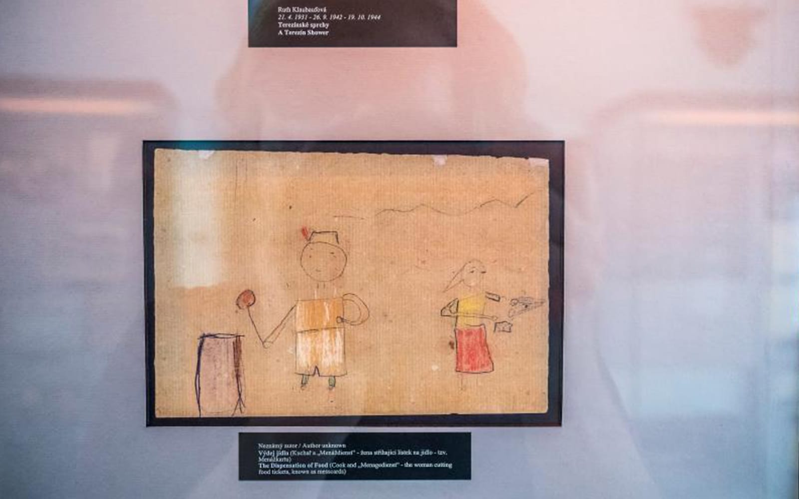 Prague Jewish Quarter 2.5-Hour Tour Including Admission Tickets in Prague - Activities | TickYourList