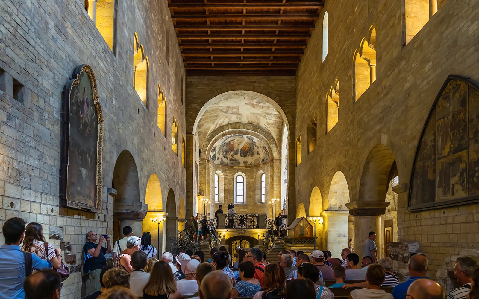 Prague Castle Audio Guide tickets in Prague - Features | TickYourList
