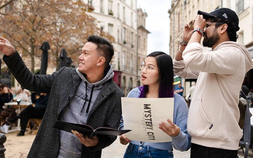 Go City Prague All-Inclusive Pass: Access to 30+ Attractions tickets in Prague - Activities | TickYourList