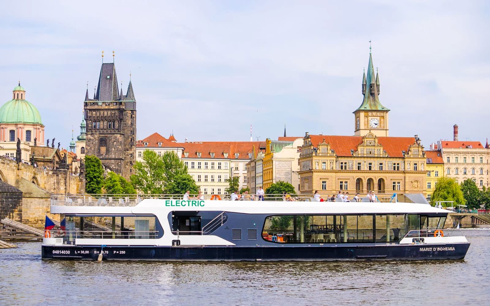 Go City Prague All-Inclusive Pass: Access to 30+ Attractions tickets in Prague - Highlights | TickYourList