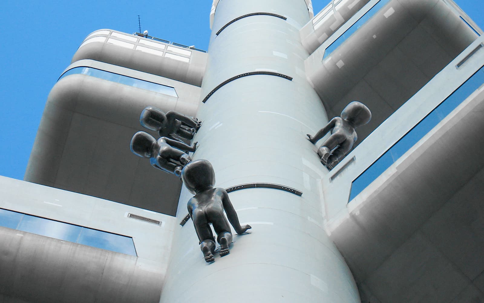 Prague TV Observatory Tower Audio Guide with Online Ticket in Prague - Attractions | TickYourList