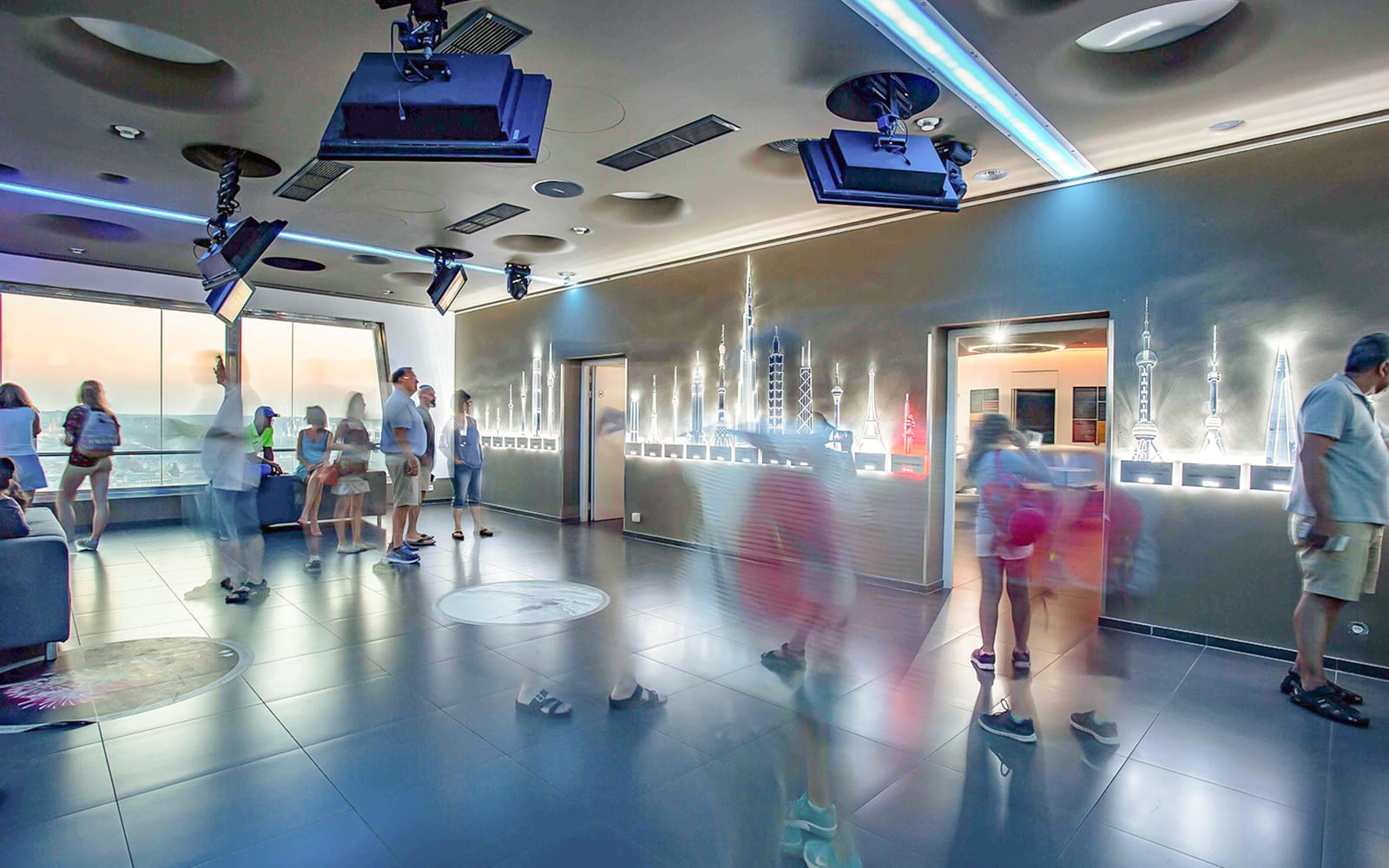 Prague TV Observatory Tower Audio Guide with Online Ticket in Prague - Activities | TickYourList