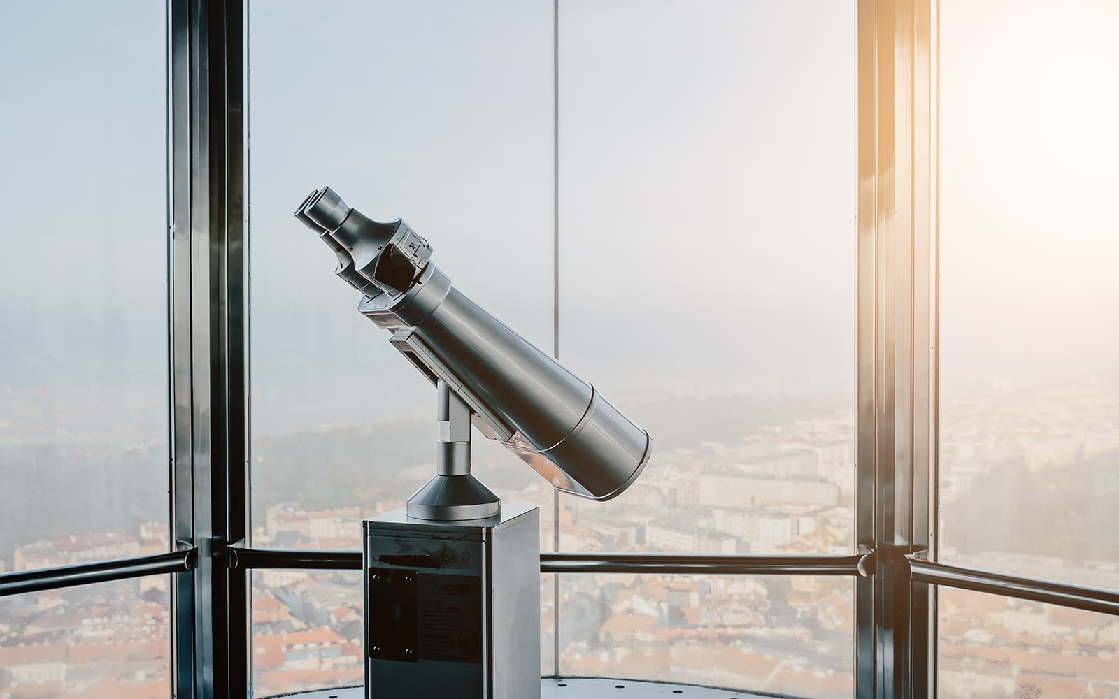 Prague TV Observatory Tower Audio Guide with Online Ticket in Prague - Highlights | TickYourList