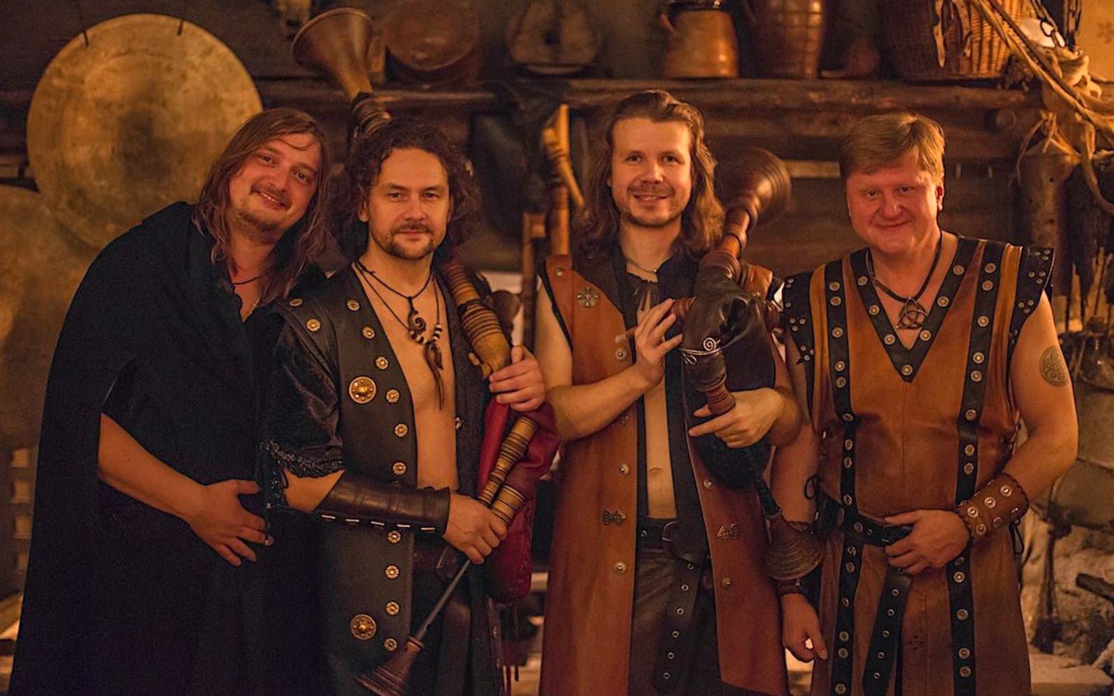 Prague: Early 3-Course Medieval Dinner with Show & Unlimited Drinks tickets in Prague - Attractions | TickYourList