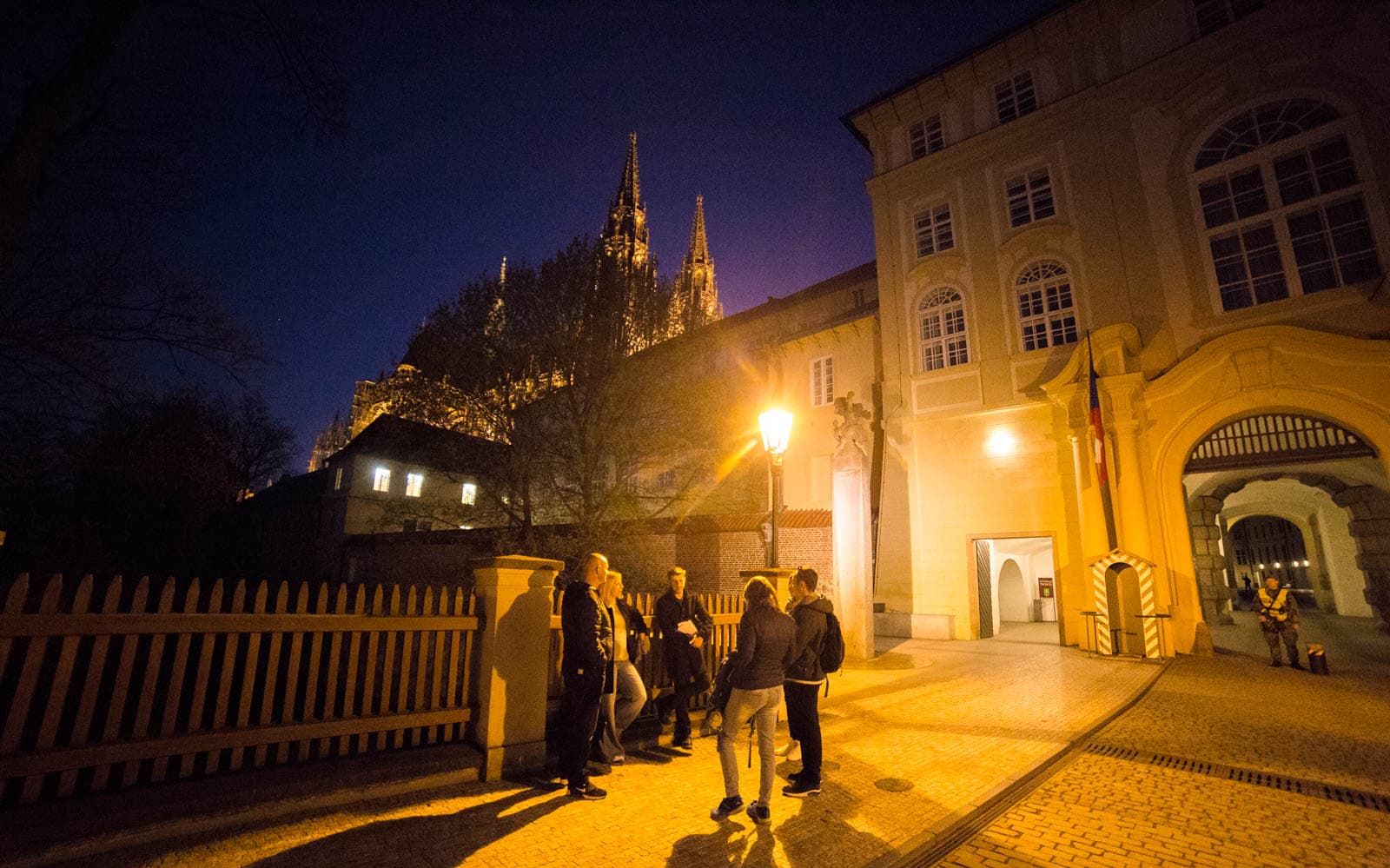 Alchemy & Mysteries of Prague Castle Guided Tour tickets in Prague - Attractions | TickYourList