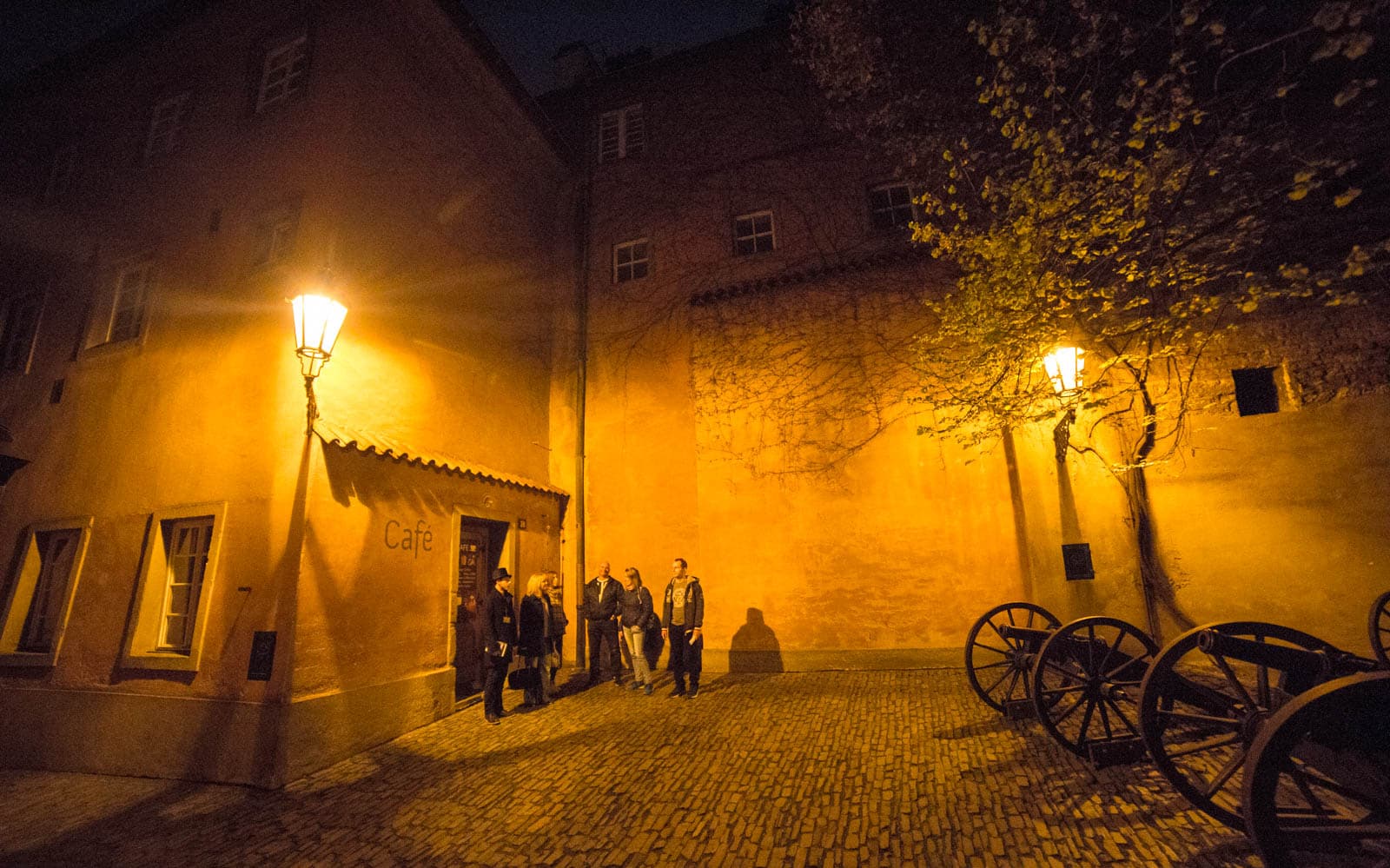 Alchemy & Mysteries of Prague Castle Guided Tour tickets in Prague - Activities | TickYourList
