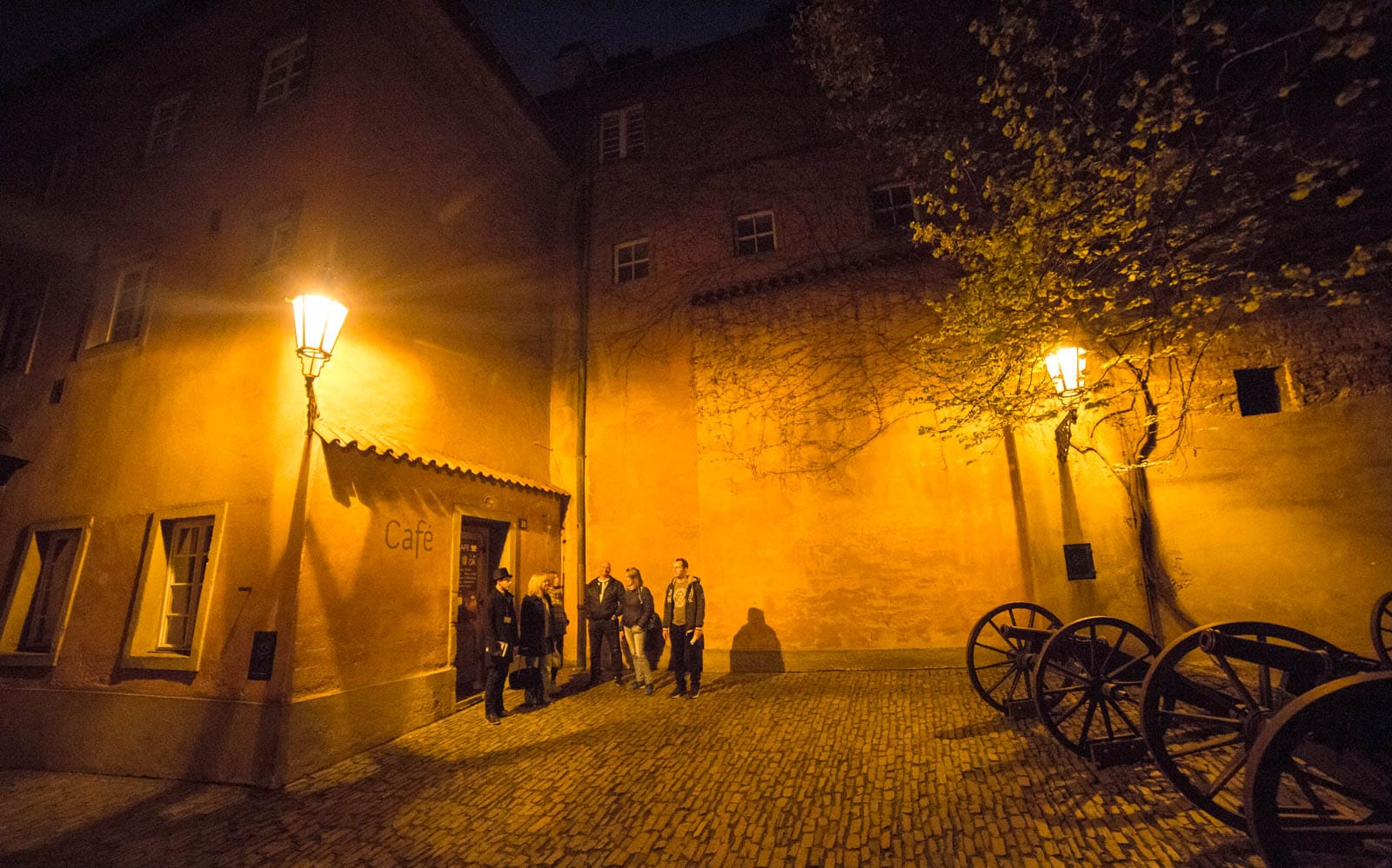 Alchemy & Mysteries of Prague Castle Guided Tour tickets in Prague - Activities | TickYourList