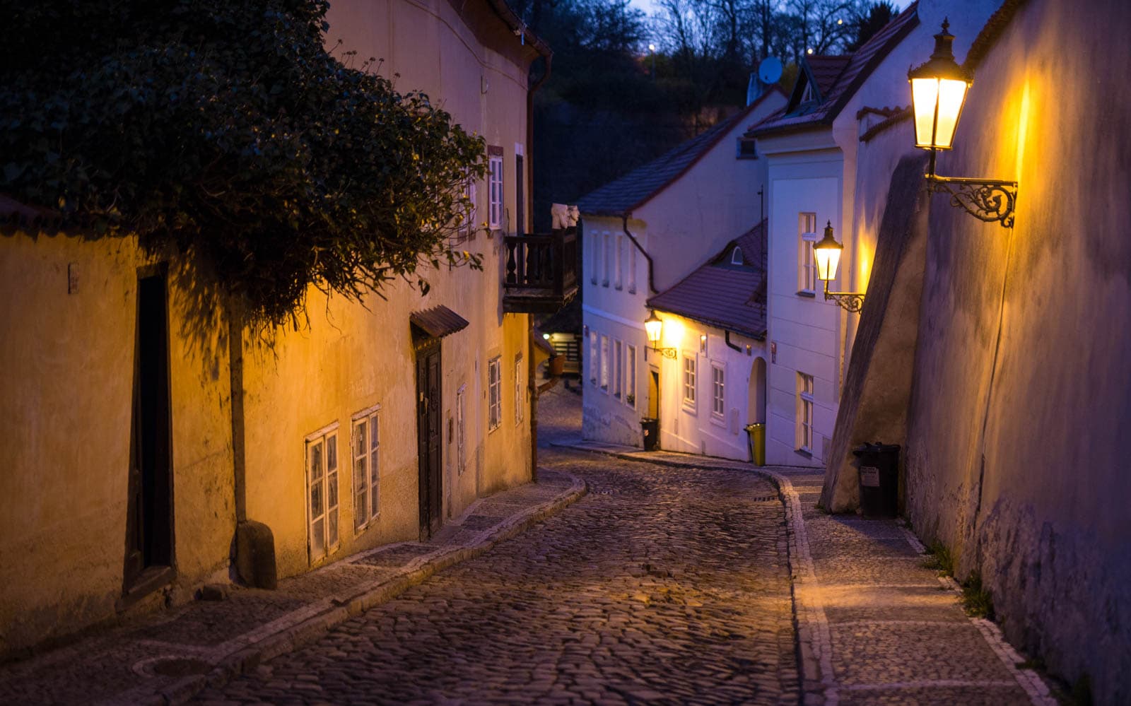 Alchemy & Mysteries of Prague Castle Guided Tour tickets in Prague - Features | TickYourList