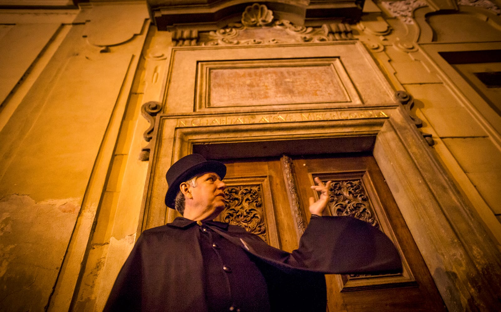 1.5-Hr Guided Walking Tour of Prague Ghosts & Legends of the Old Town tickets in Prague - Attractions | TickYourList