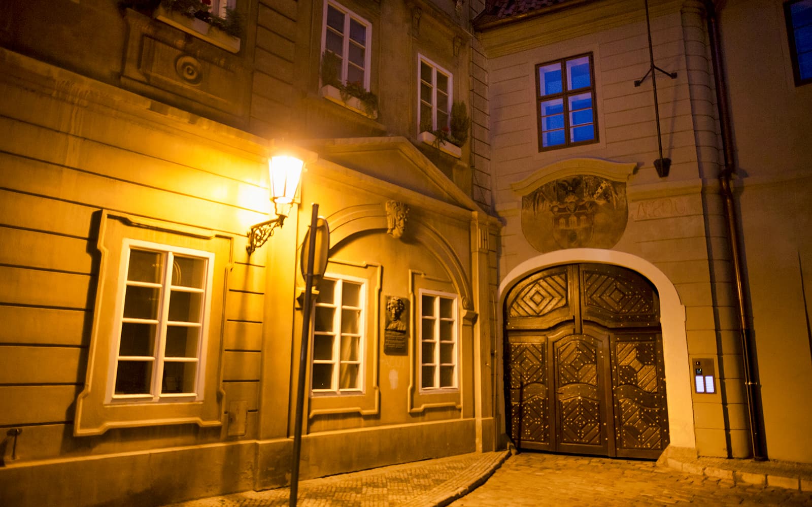 1.5-Hr Guided Walking Tour of Prague Ghosts & Legends of the Old Town tickets in Prague - Activities | TickYourList