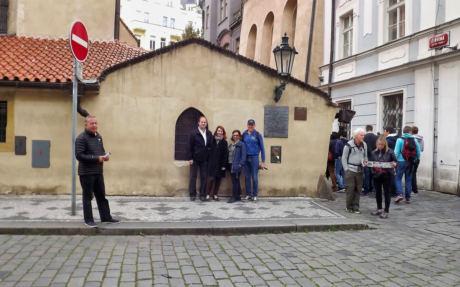 Jewish Quarter Escorted Skip-the-Line Tickets & Optional Audio Guide in Prague - Activities | TickYourList