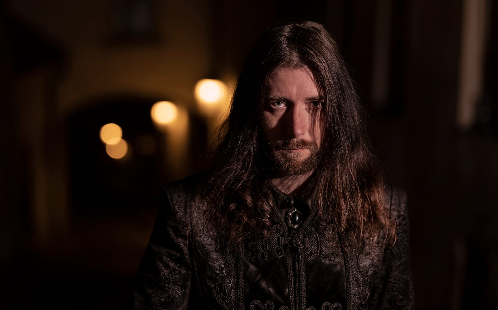 Night-Time Walking Tour of Ghosts & Legends of Prague's Old Town tickets in Prague - Activities | TickYourList