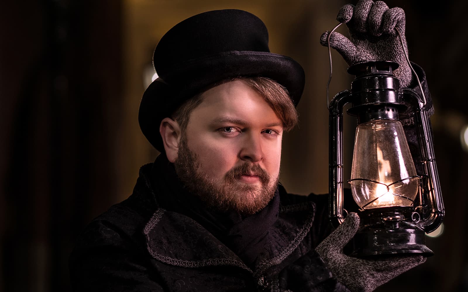 Night-Time Walking Tour of Ghosts & Legends of Prague's Old Town tickets in Prague - Highlights | TickYourList