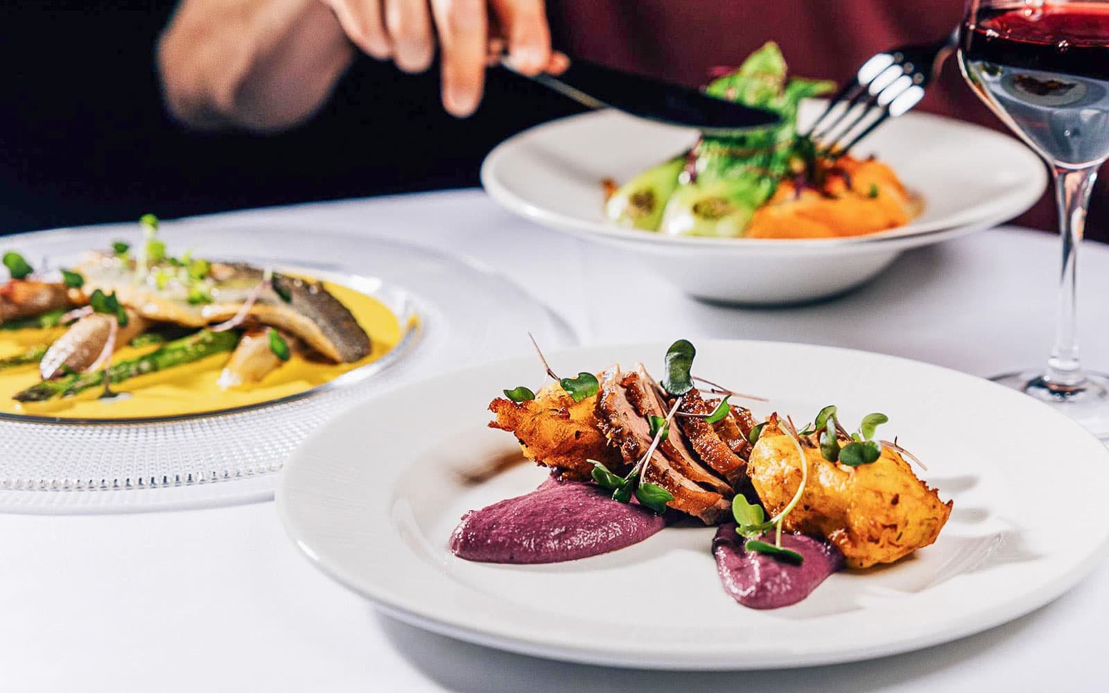 Prague Cabaret Show Tickets with 4-Course Dinner in Prague - Highlights | TickYourList